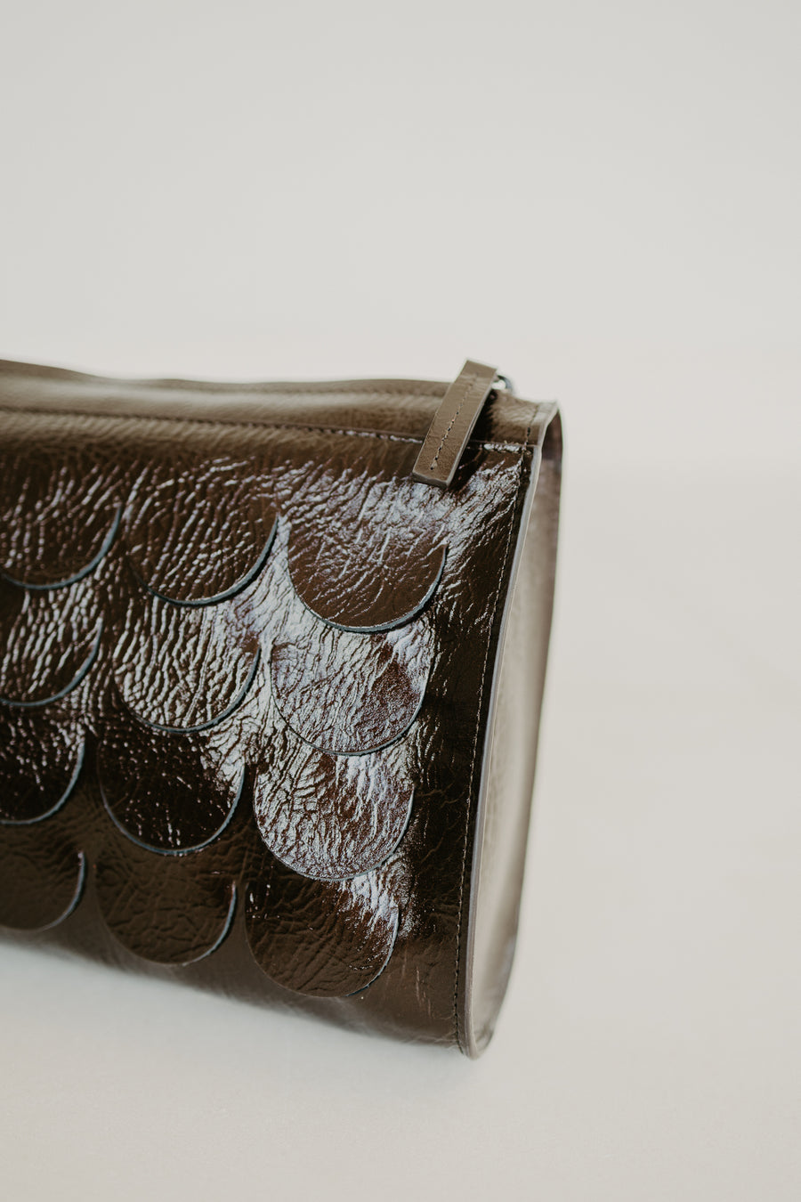 Scales | Chocolate Stone