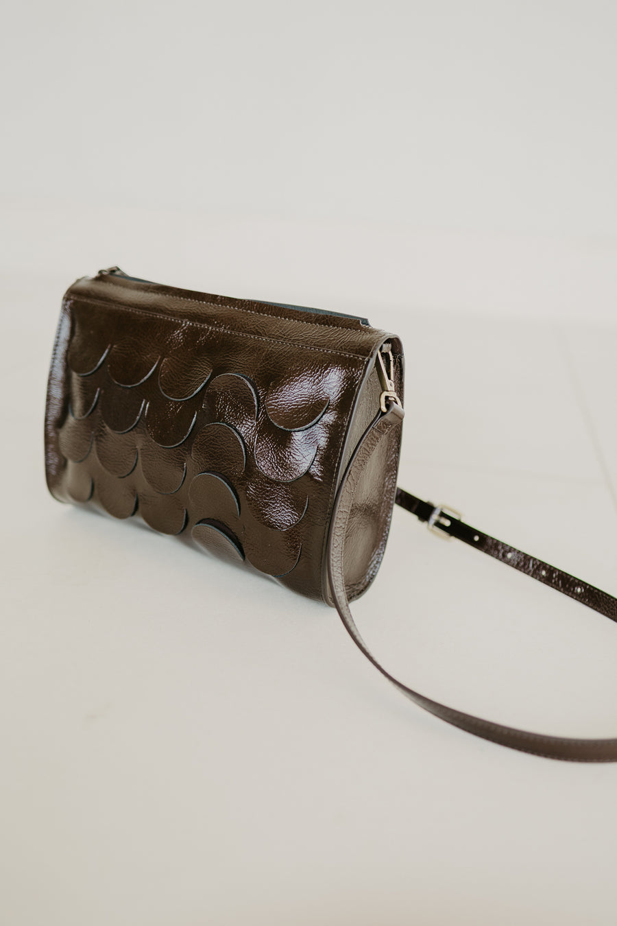 Scales | Chocolate Stone