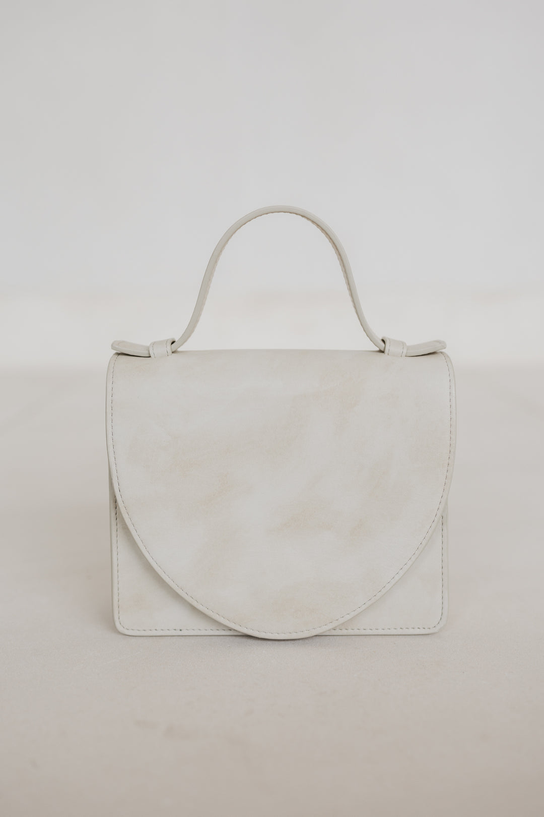 Micro Briefcase | Ostuni Pattine