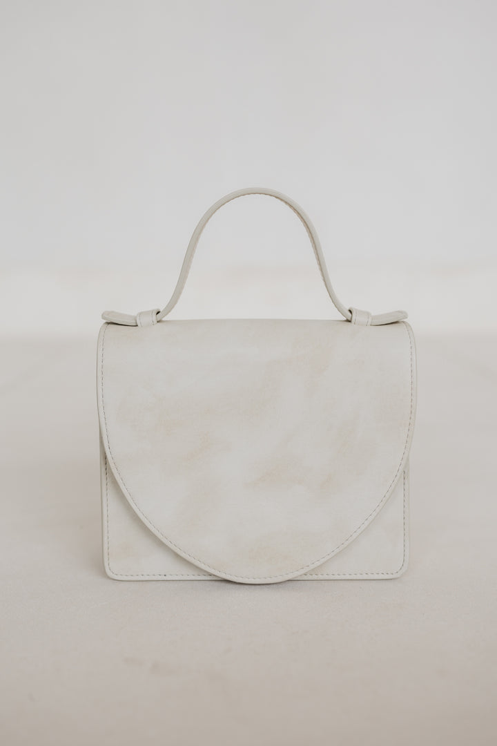 Micro Briefcase | Ostuni Pattine