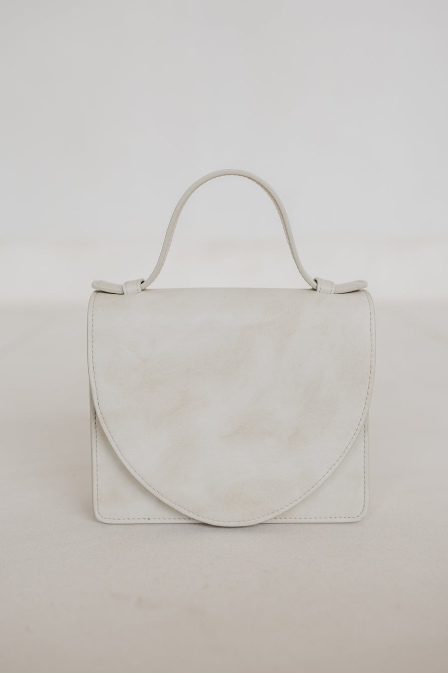 Micro Briefcase | Ostuni Pattine