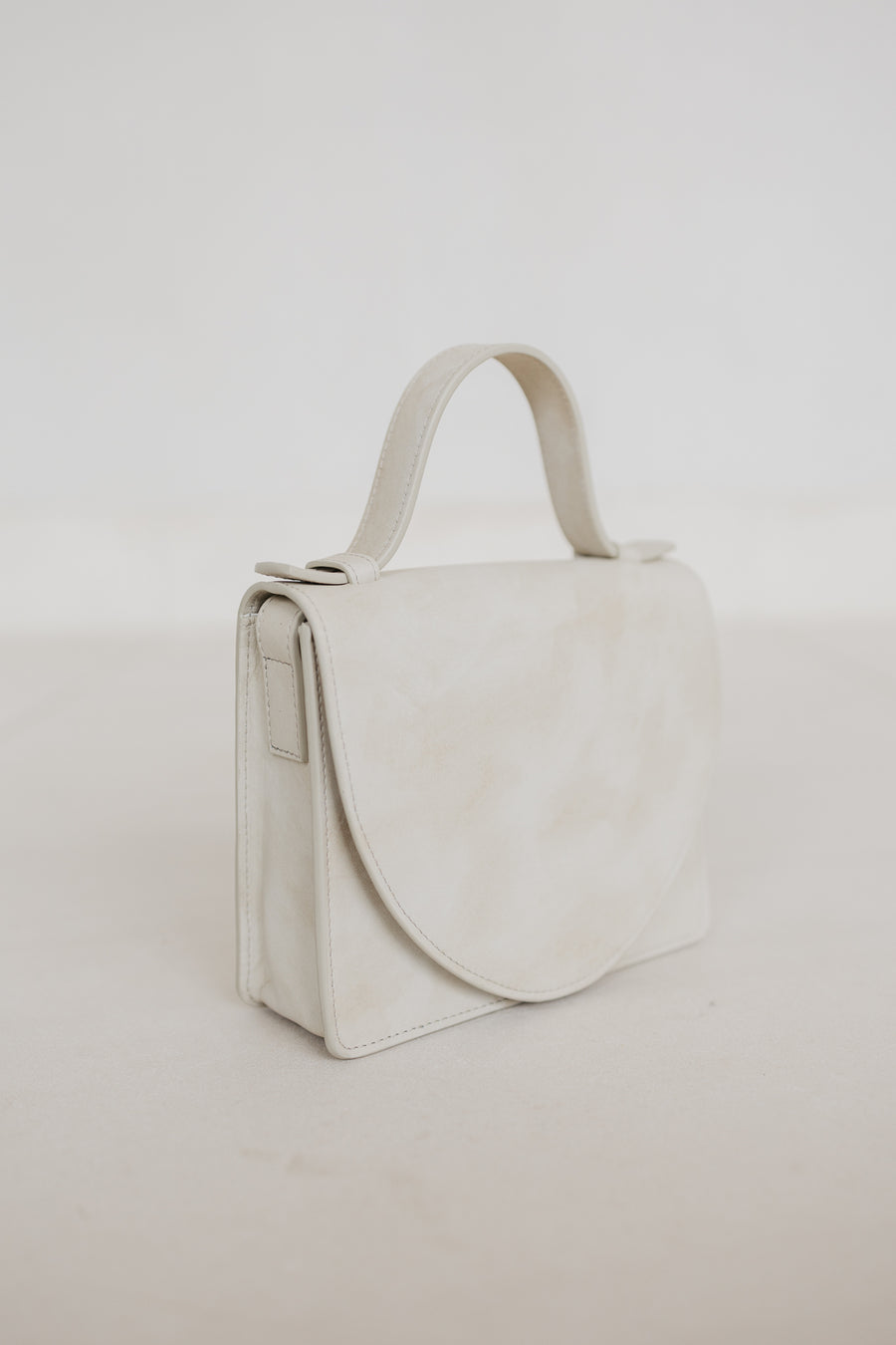 Micro Briefcase | Ostuni Pattine