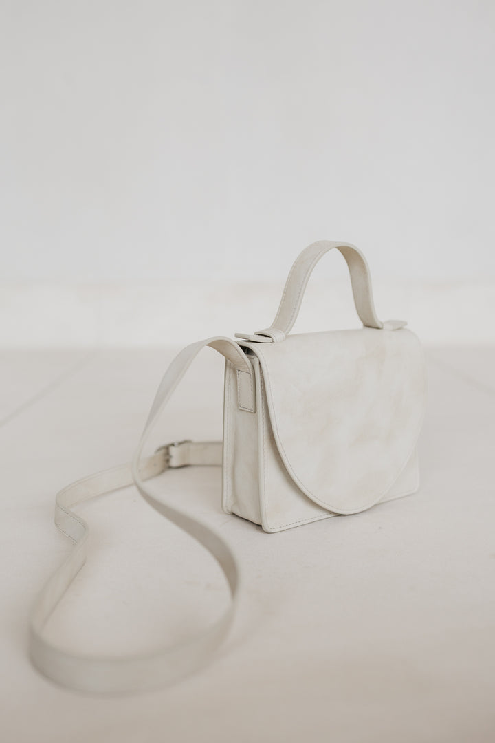 Micro Briefcase | Ostuni Pattine