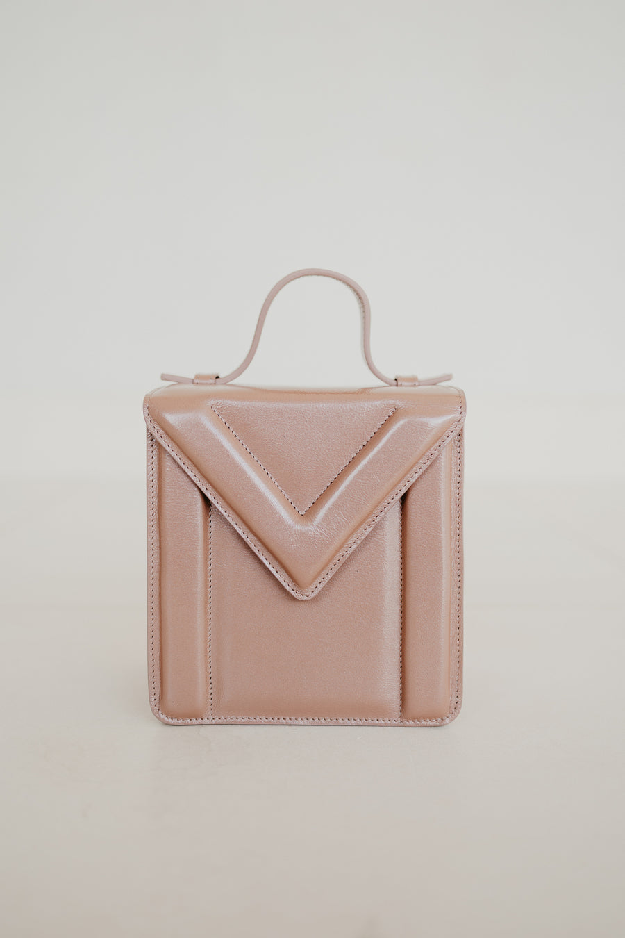 Boxbag | Rose Stone