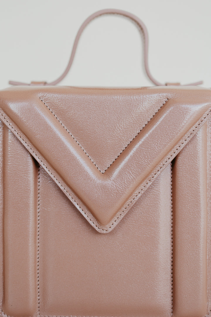 Boxbag | Rose Stone