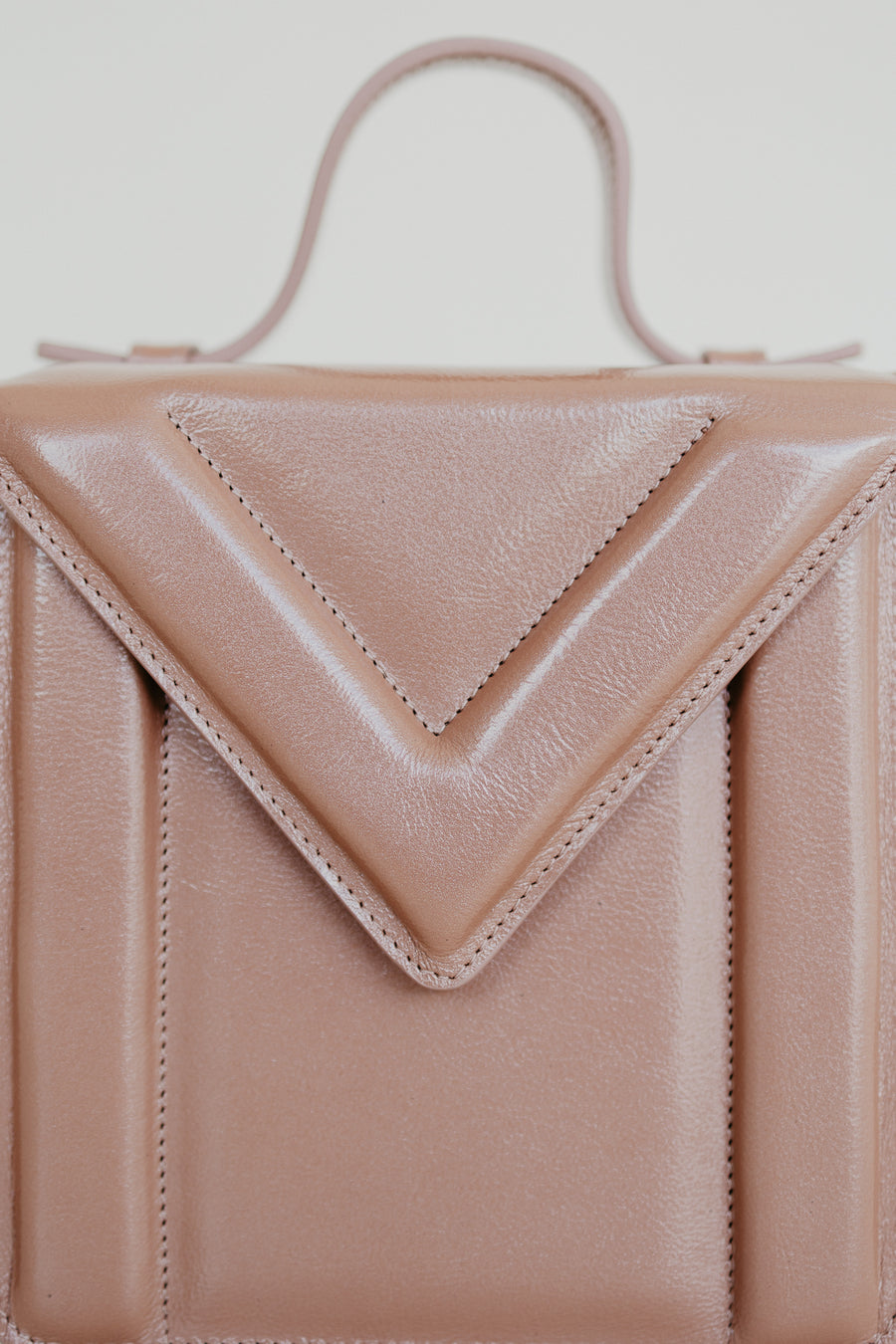 Boxbag | Rose Stone