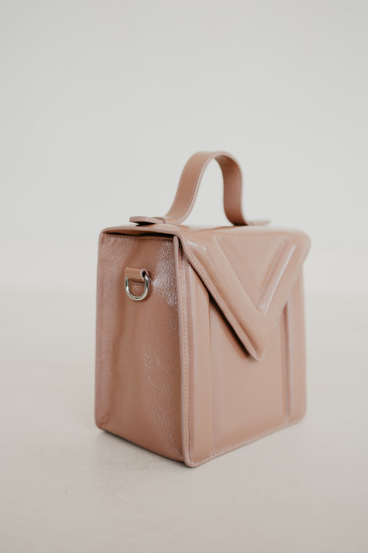 Boxbag | Rose Stone