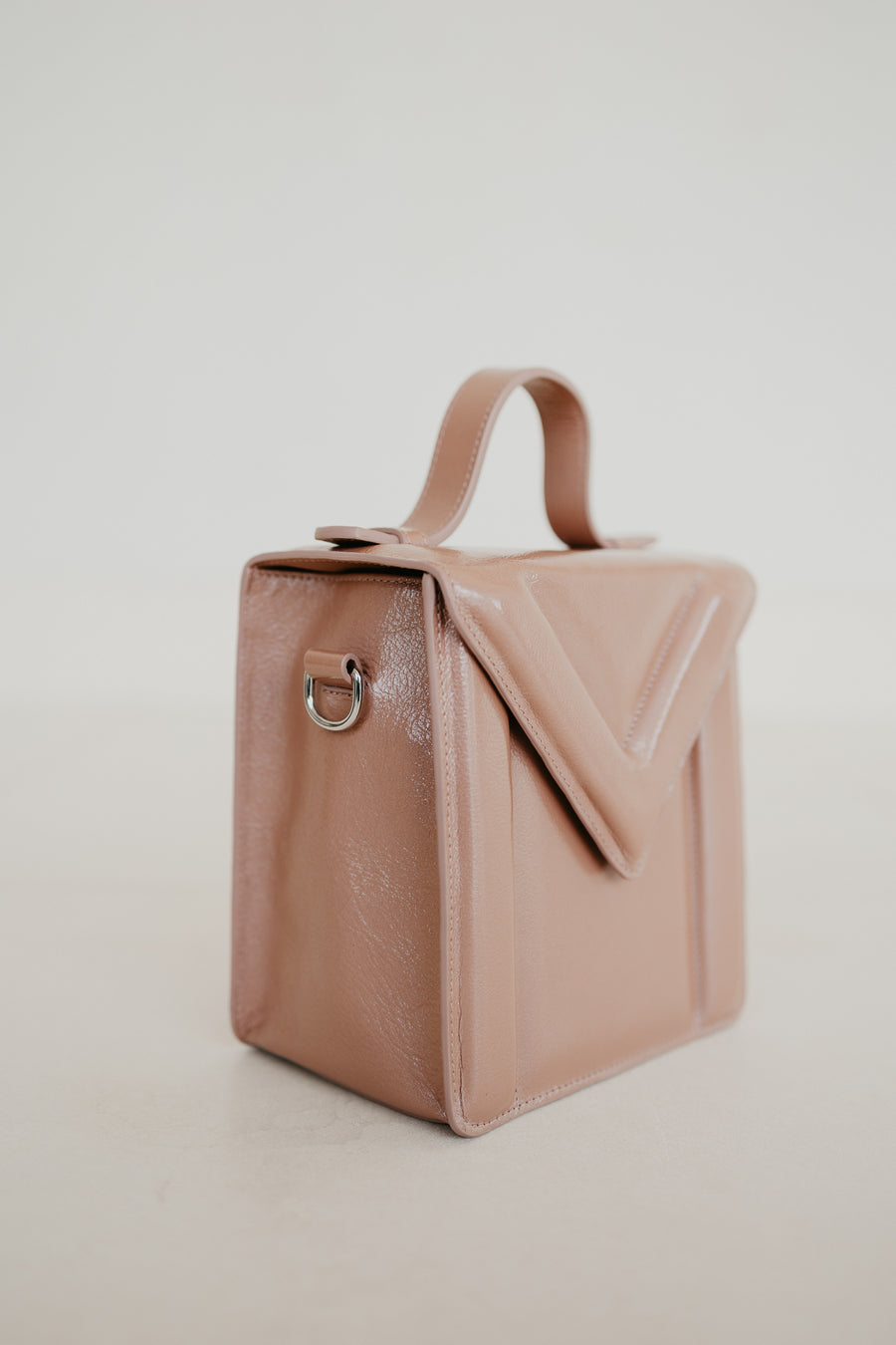 Boxbag | Rose Stone