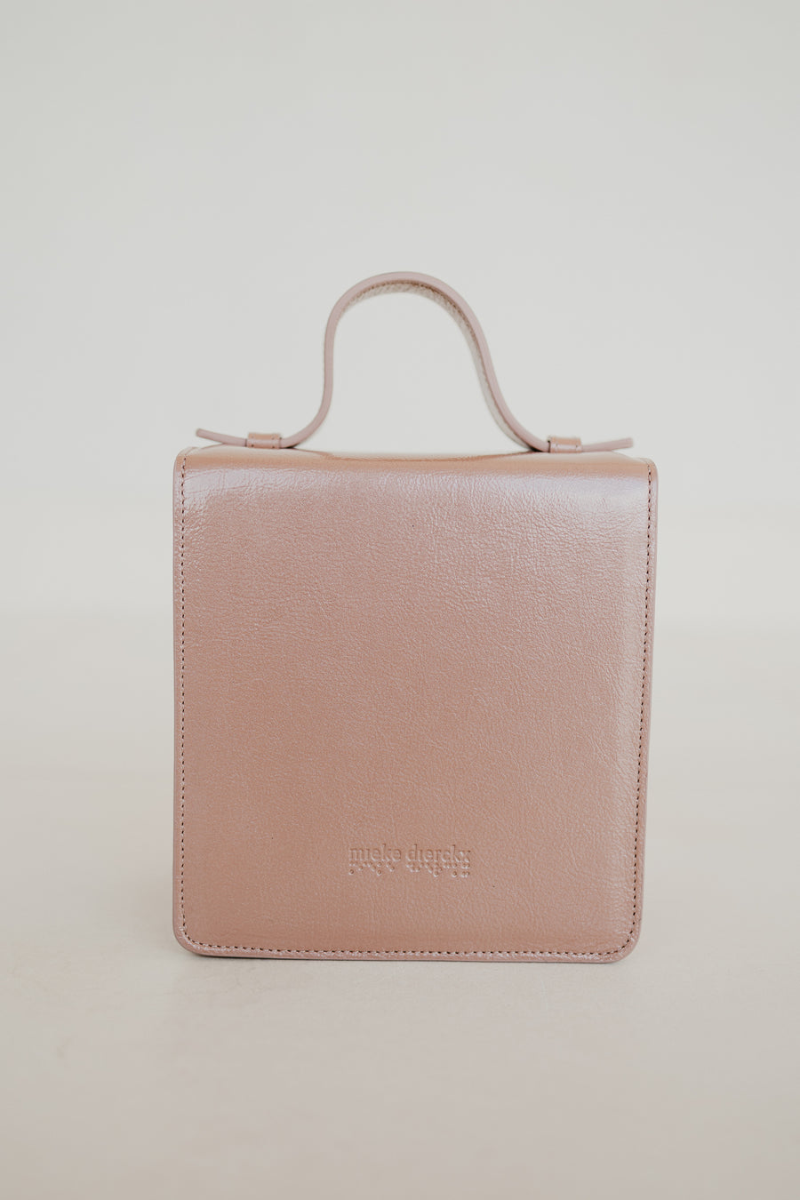 Boxbag | Rose Stone