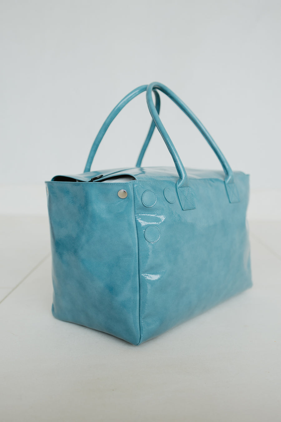 Grocery Bag | Bari Stone