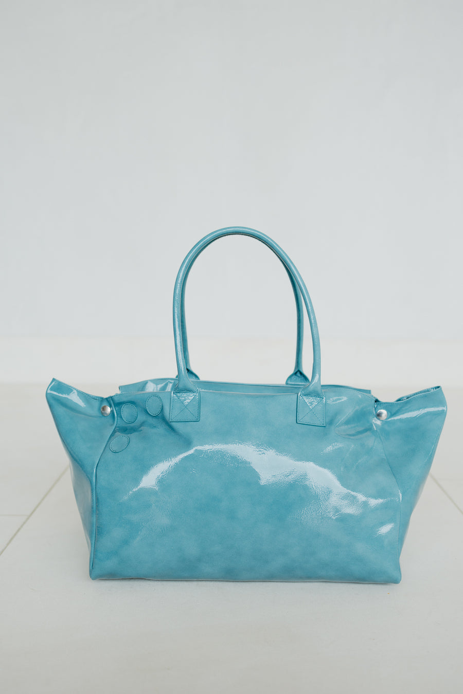 Grocery Bag | Bari Stone