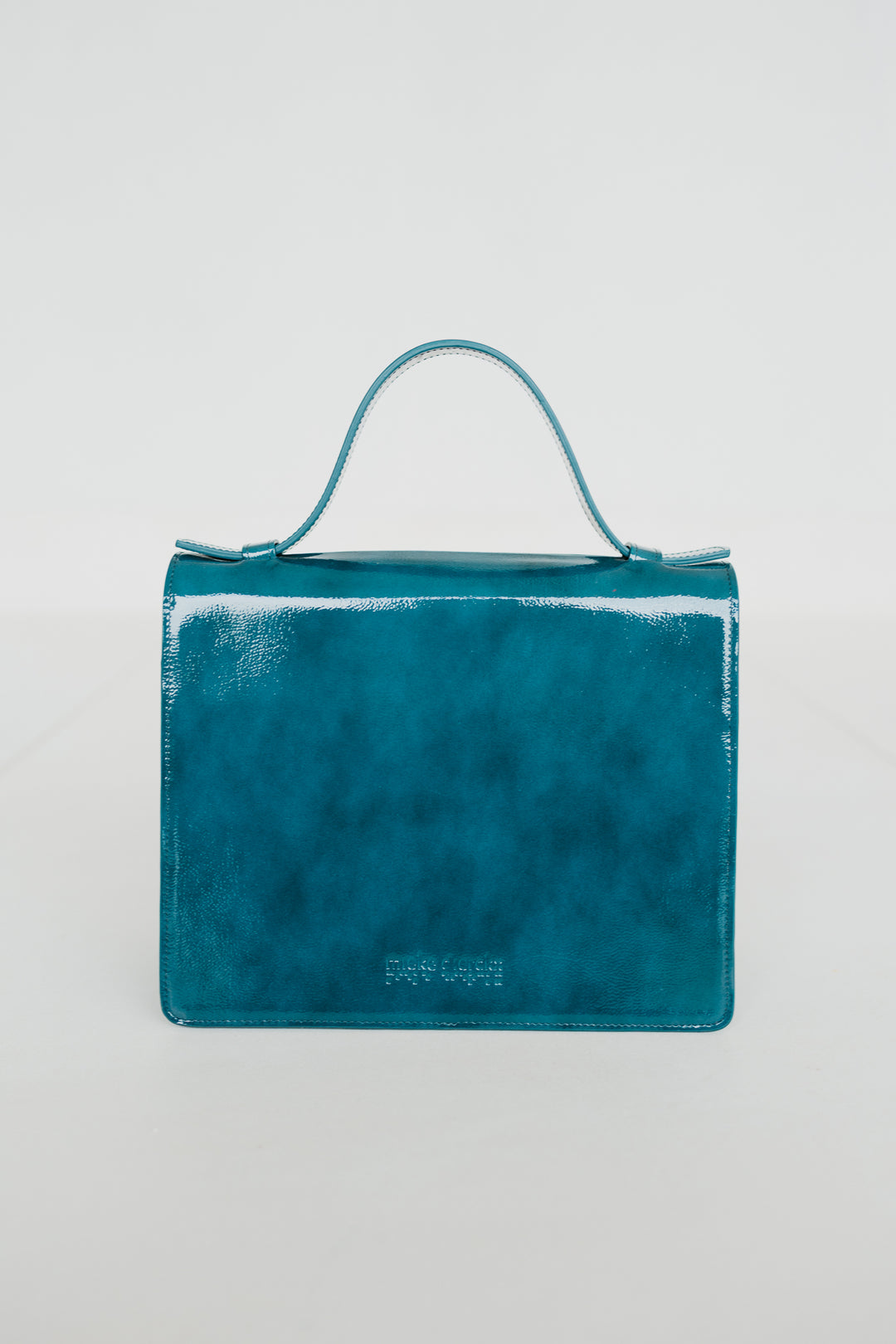 Mini Briefcase | Brindisi Stone