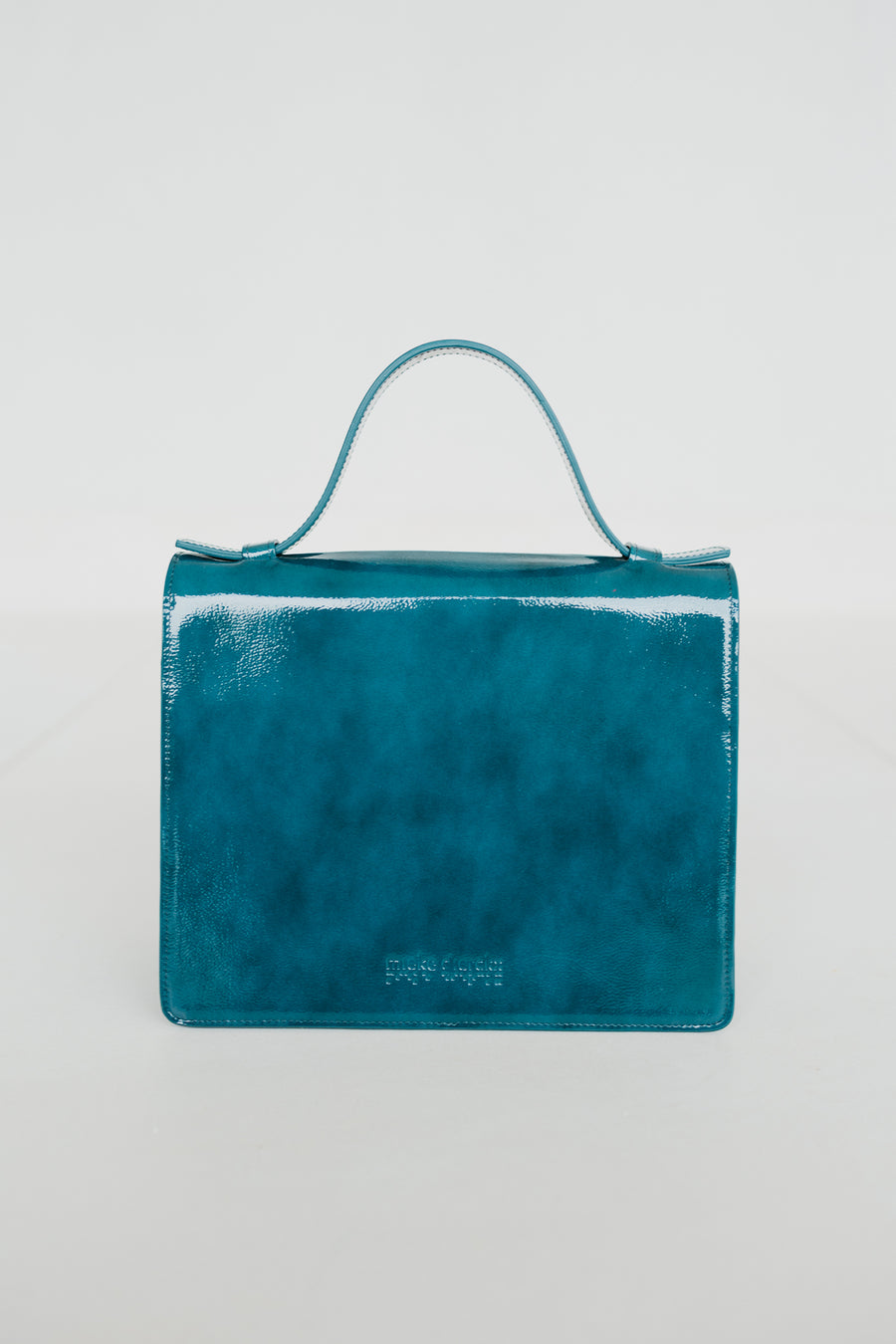Mini Briefcase | Brindisi Stone