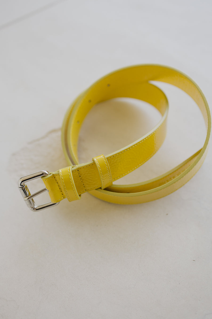 The Belt | Limon Stone