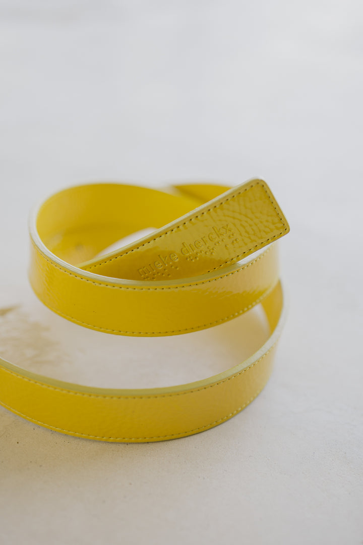 The Belt | Limon Stone