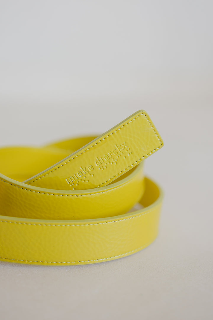 The Belt | Limon Stone