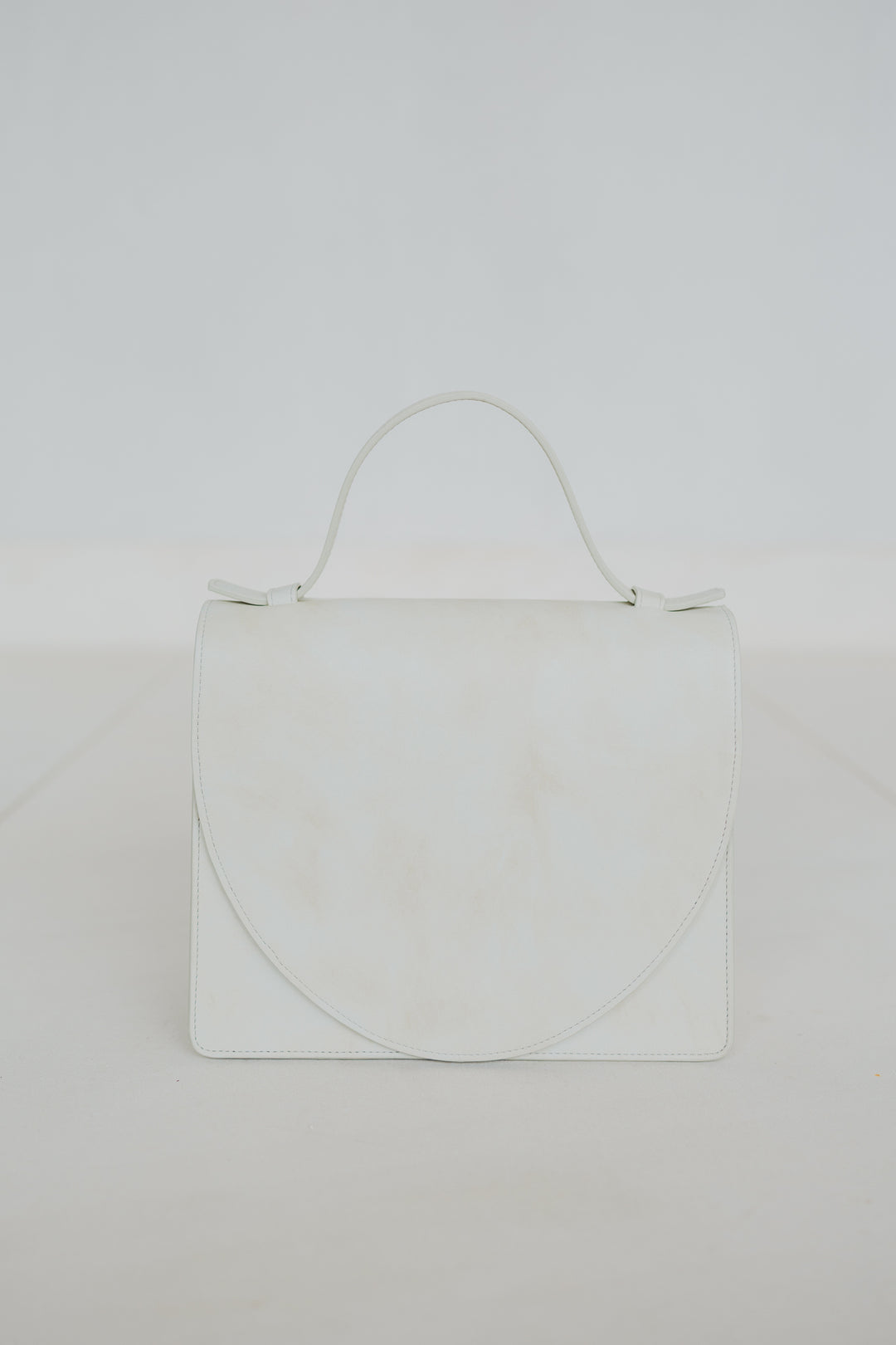 Mini Briefcase | Ostuni Pattine