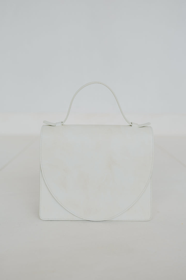 Mini Briefcase | Ostuni Pattine