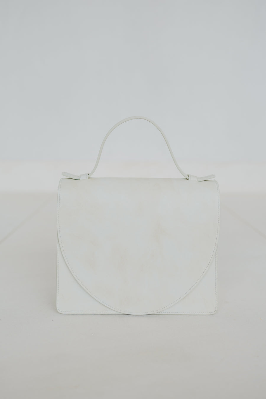 Mini Briefcase | Ostuni Pattine
