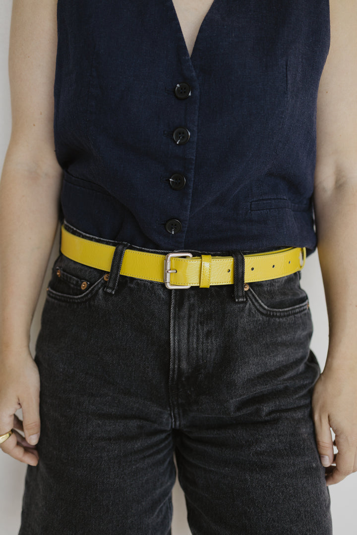 The Belt | Limon Stone