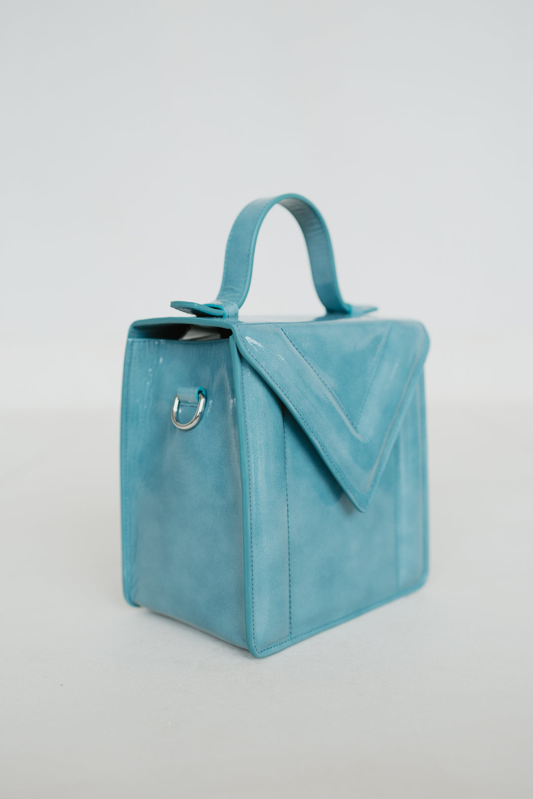 Boxbag | Bari Stone