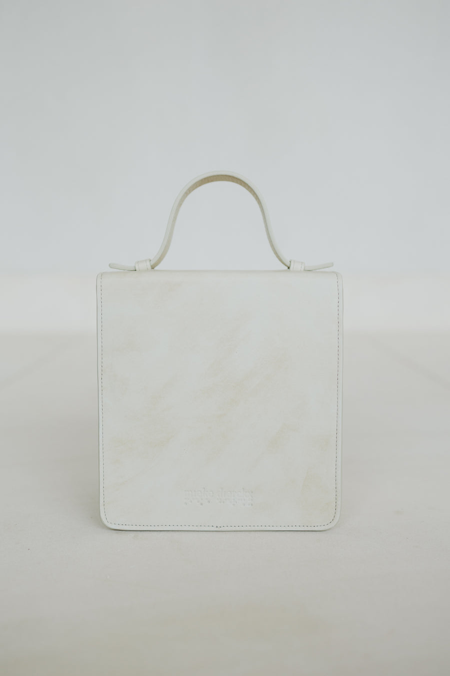 Boxbag | Ostuni Pattine