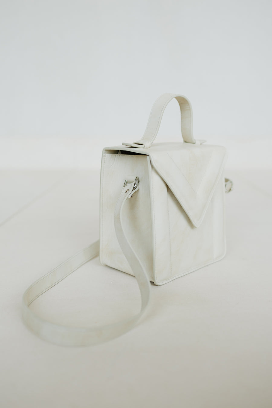 Boxbag | Ostuni Pattine