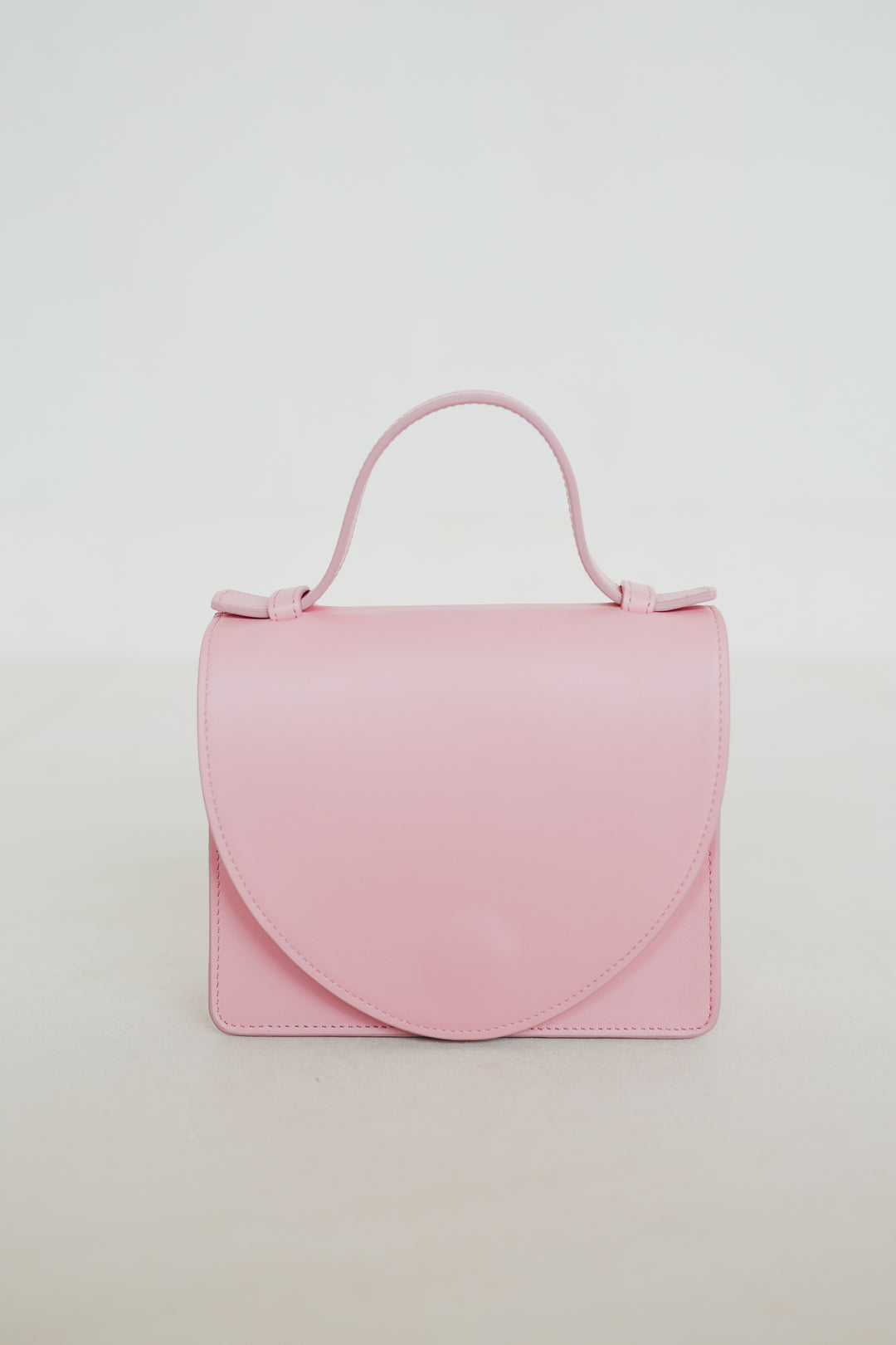 Micro Briefcase | Bubblegum