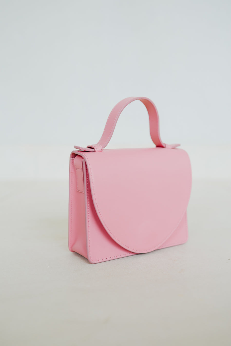 Micro Briefcase | Bubblegum