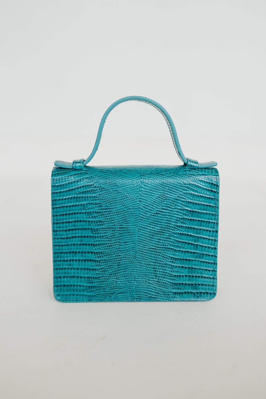 Micro Briefcase | Stromboli Snake