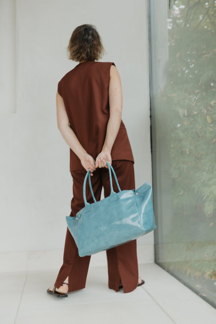 Grocery Bag | Bari Stone