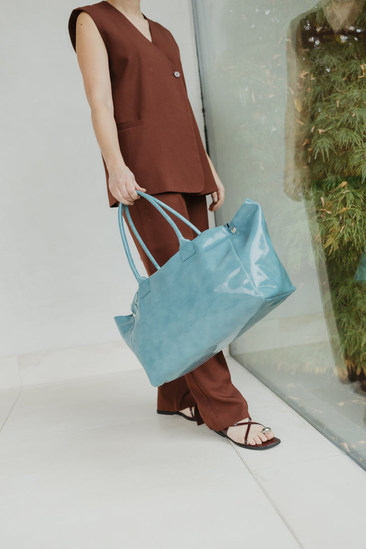 Grocery Bag | Bari Stone