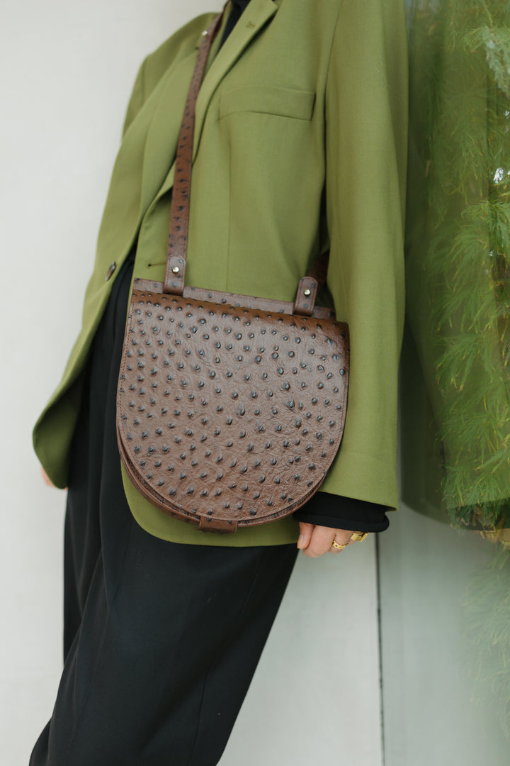 Single Saddle | Etna Struzzo