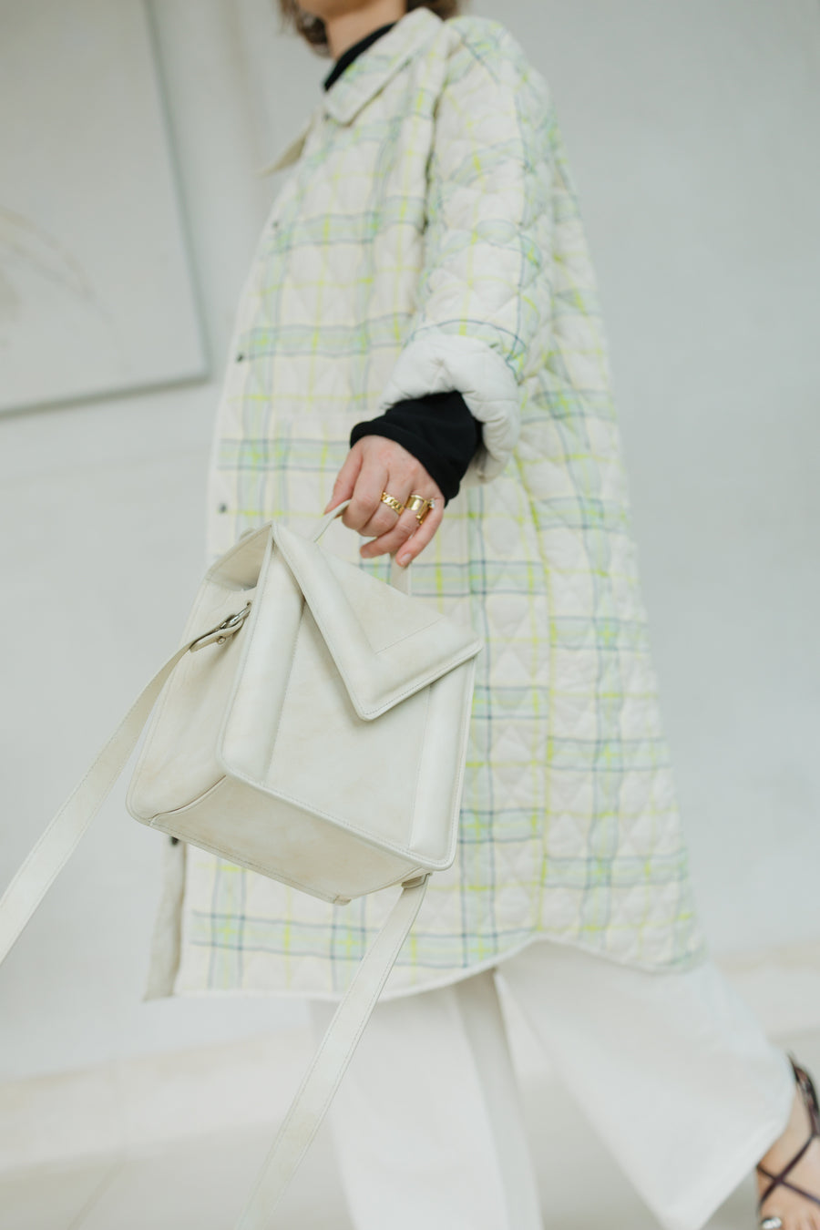 Boxbag | Ostuni Pattine