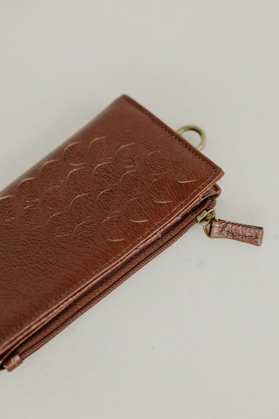 Cardholder Zip Scales | Quarts