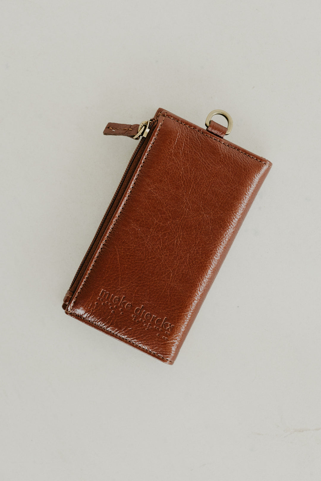 Cardholder Zip Scales | Quarts