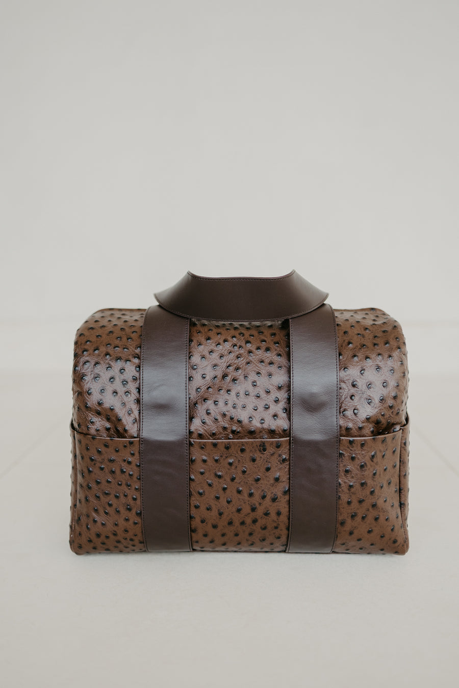 Bowling Bag XL | Etna Struzzo