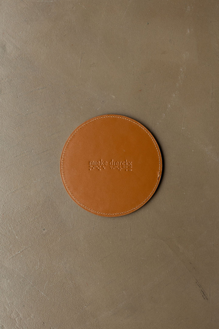 Bottle Coaster | Light Pure