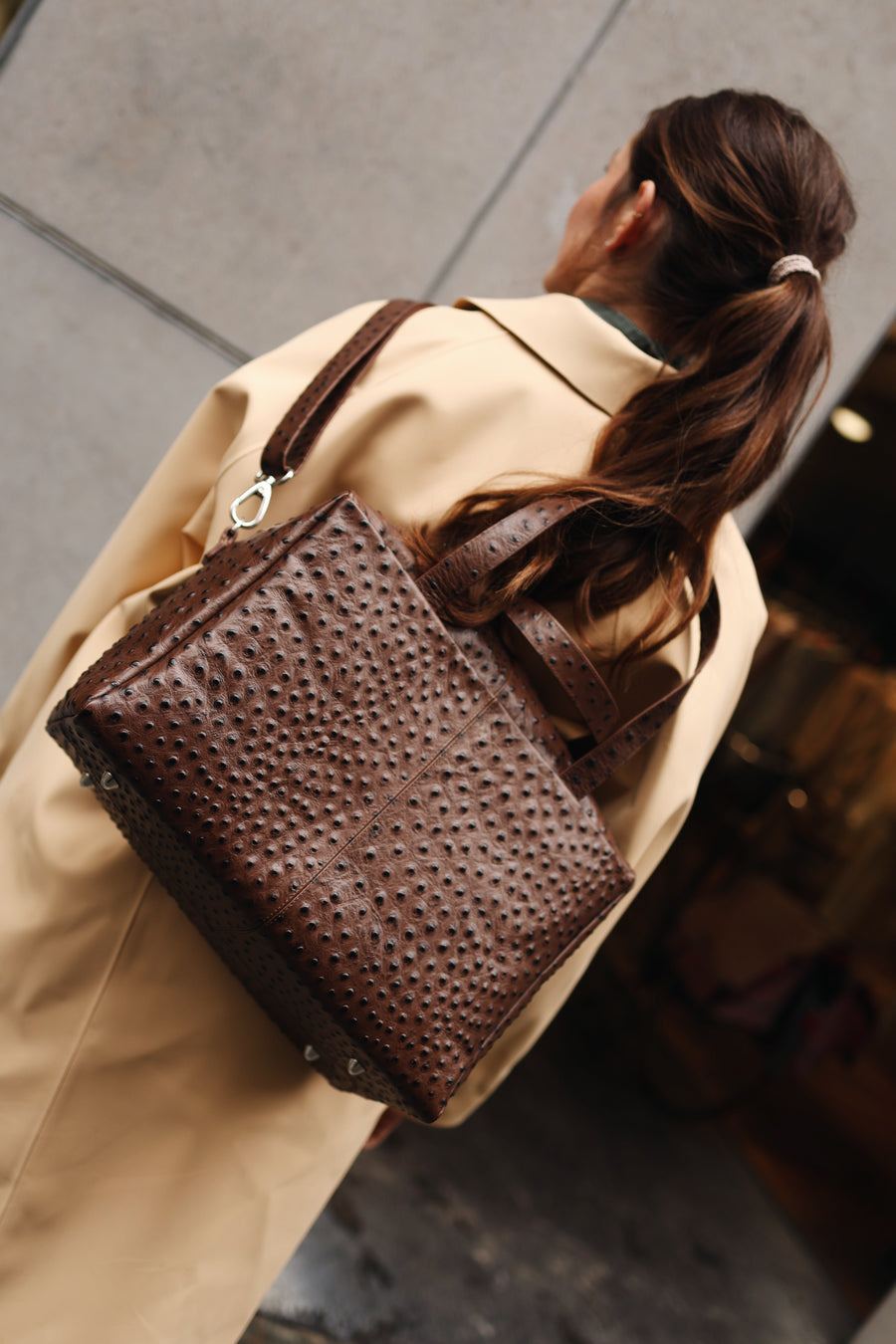 Weekender | Etna Struzzo