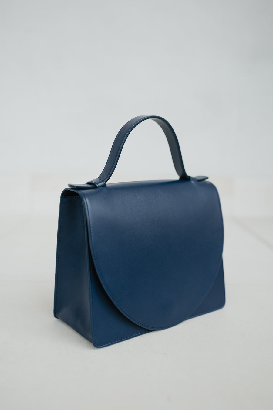 Mini Briefcase | Marine