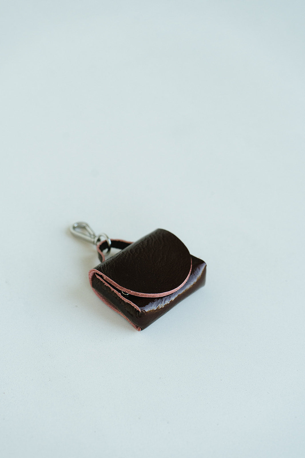 Keychain | Nano Briefcase Ruby