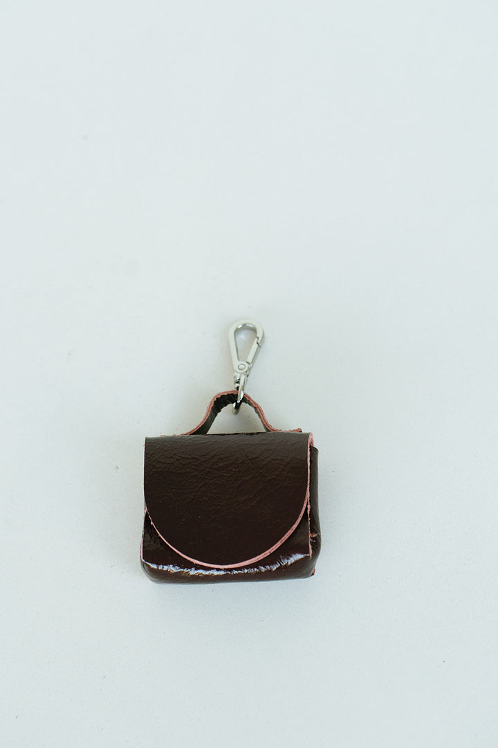 Keychain | Nano Briefcase Ruby