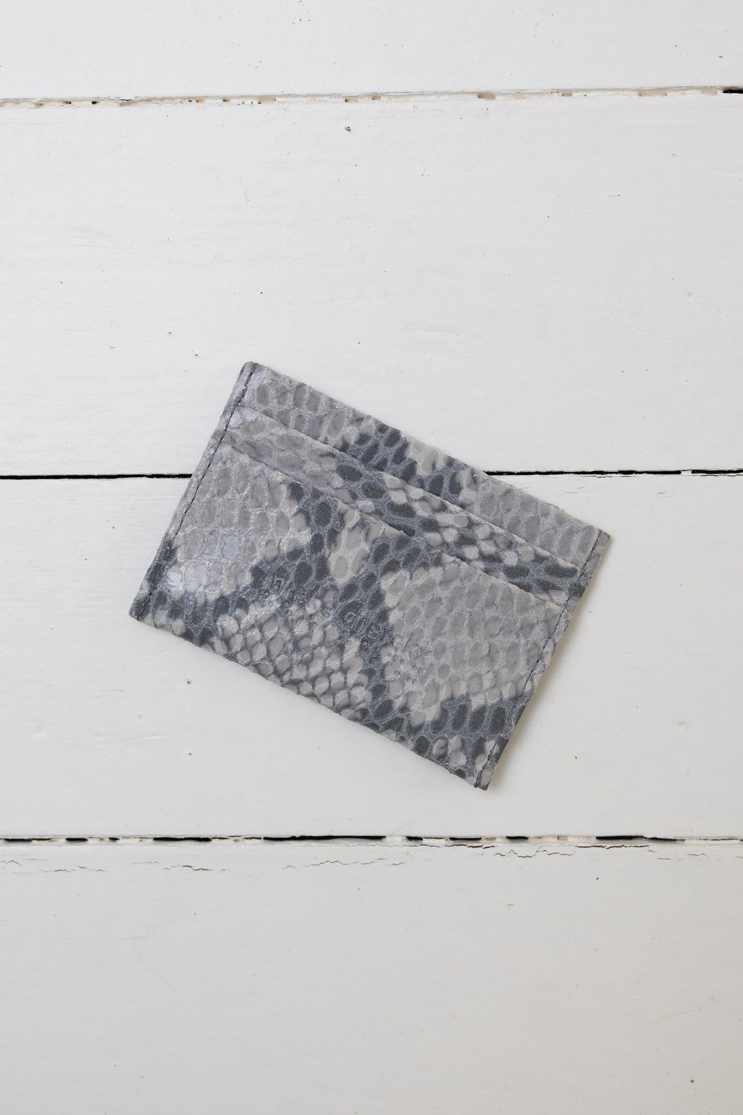 Cardholder | Python