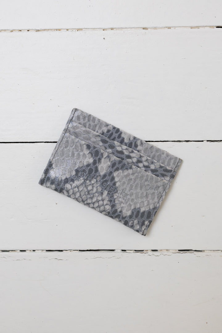 Cardholder | Python