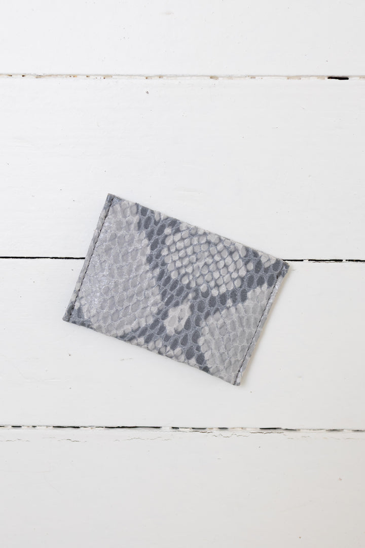 Cardholder | Python