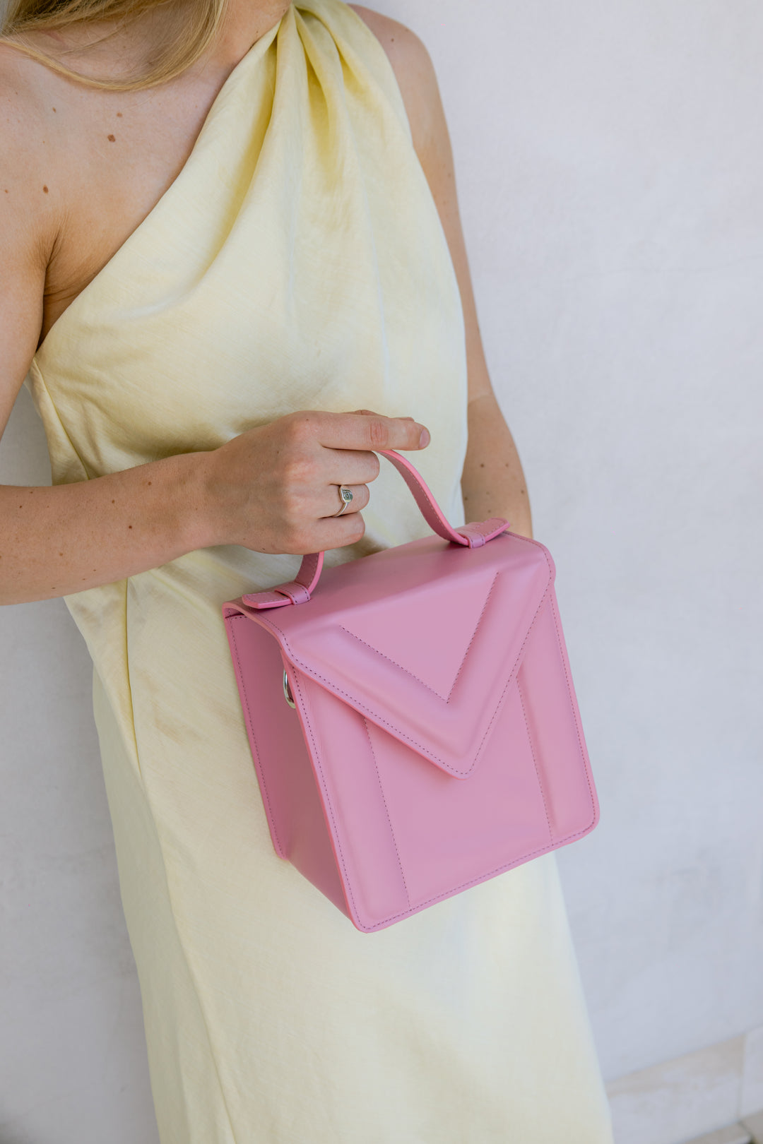 Boxbag | Bubblegum