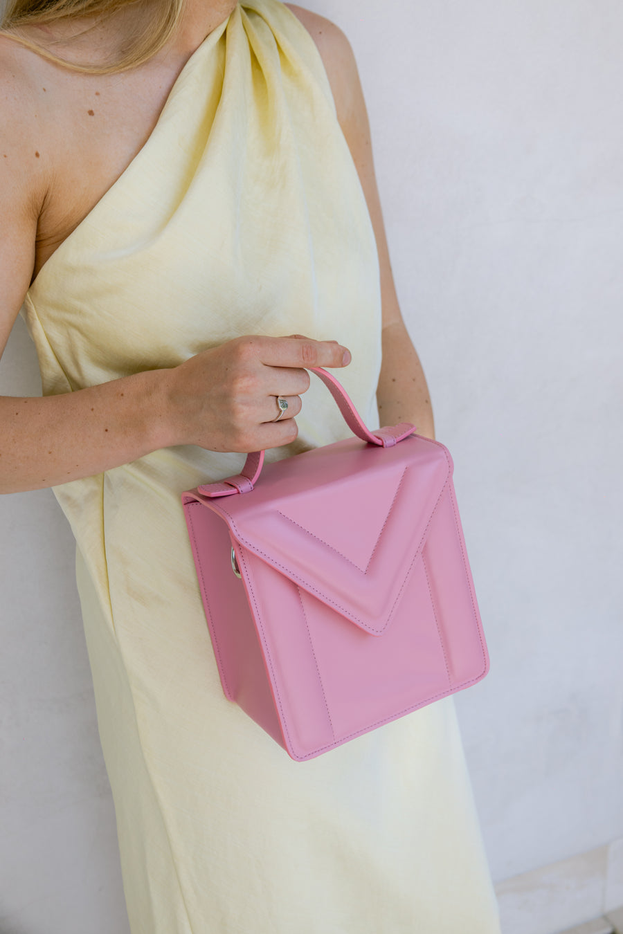 Boxbag | Bubblegum