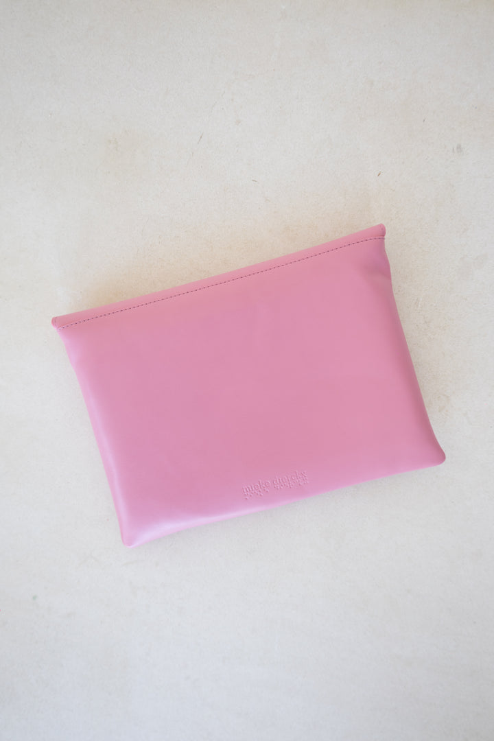 Bridal Collection | Medium Envelope Bubblegum