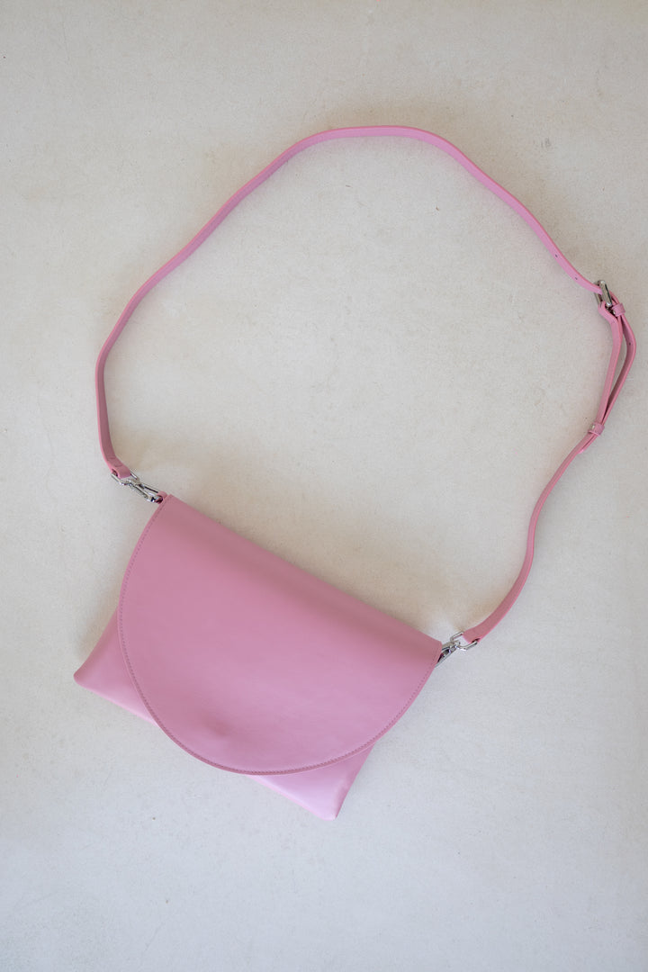Bridal Collection | Medium Envelope Bubblegum