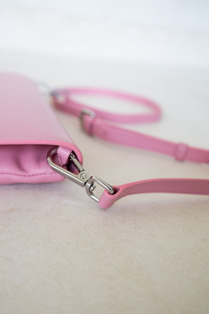 Bridal Collection | Medium Envelope Bubblegum